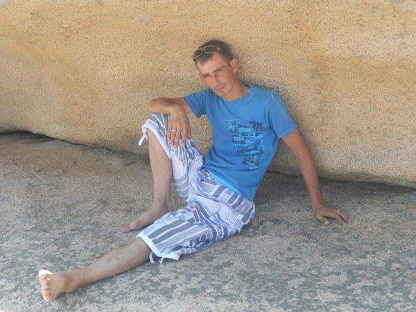 Юрий Шуменко