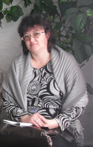 Ольга Мигунова