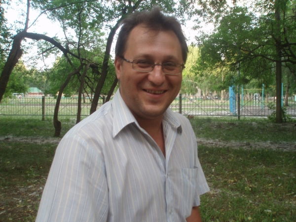 Василий Любимов