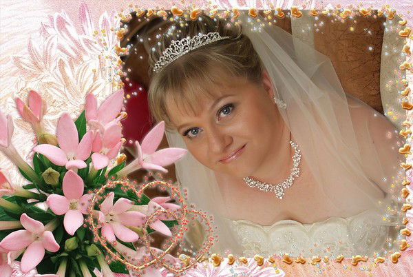 Марина Корсакова