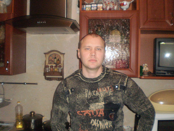 Александр Коровин