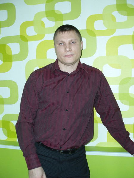 Александр Кривошеев