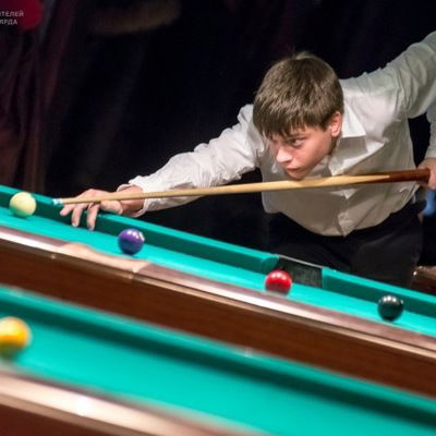 Леша Юренков