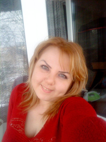 Светлана Кабаева