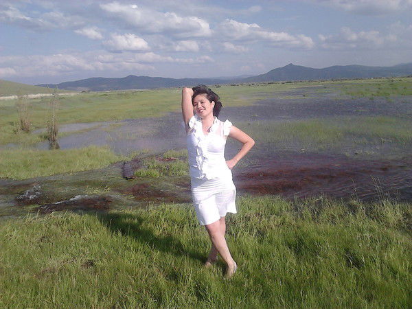 Елена Иванова