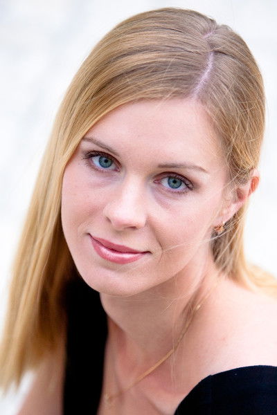 Виктория Чвироваправедная