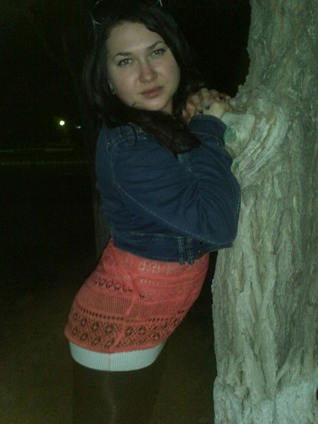 Анна Волошникова