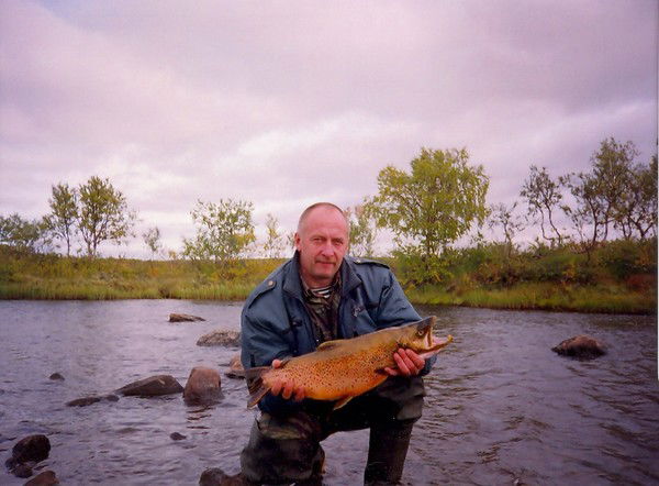 Олег Панкин