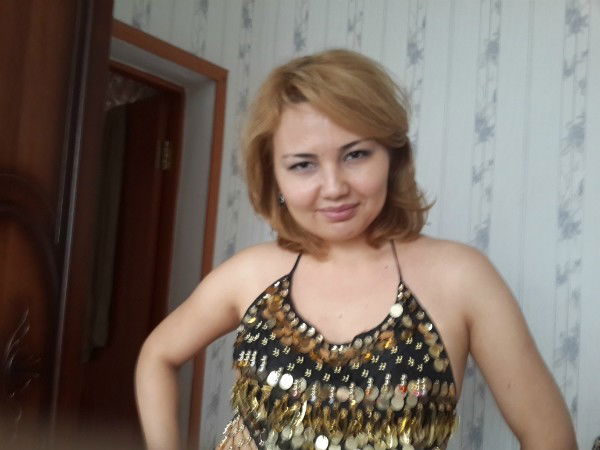 Жанар Шуленова