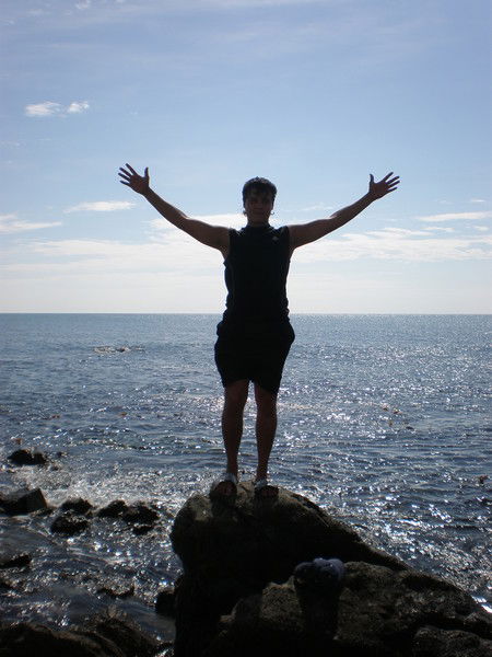 Витёк Жуков