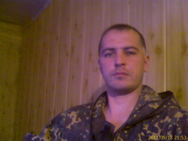 Дмитрий Остапенко