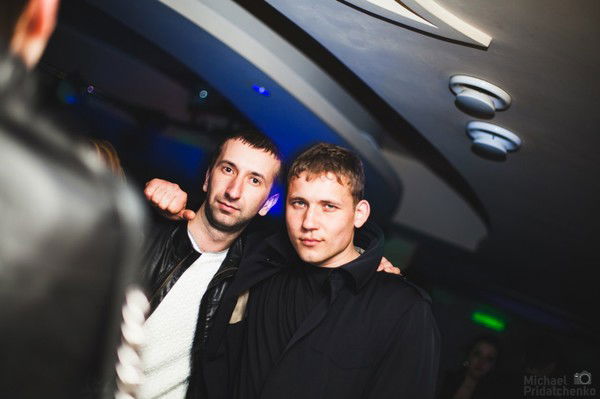 Тарас Козак