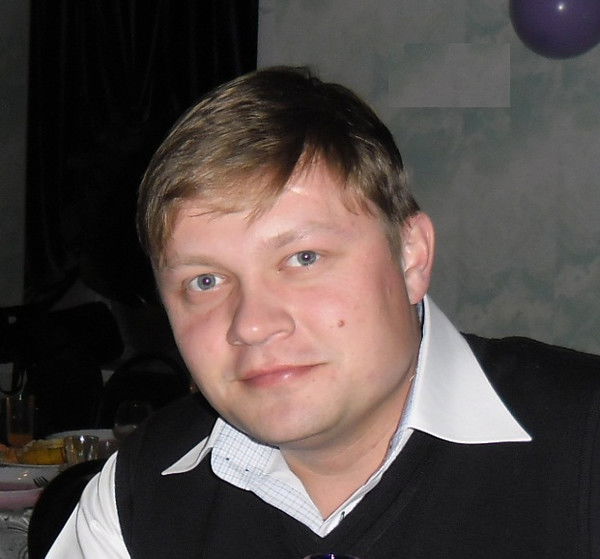 Владимир Богомаз