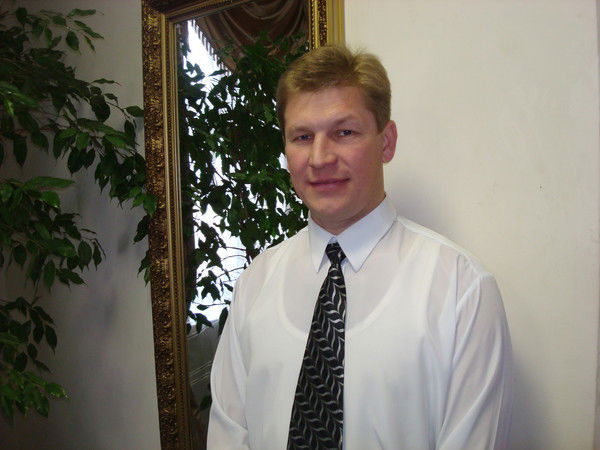 Олег Запорожчук