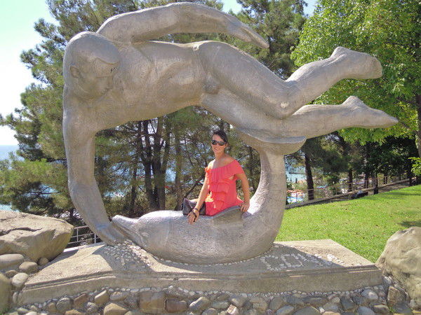 Екатерина Зырянова