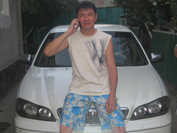 Max Omar