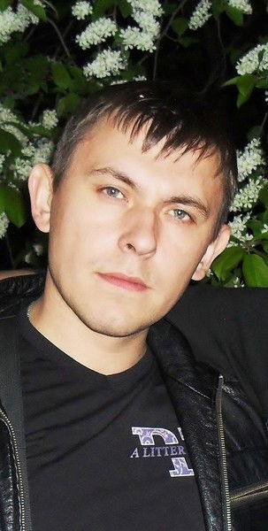 Павел Поздеев