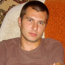 Сергей Боровский