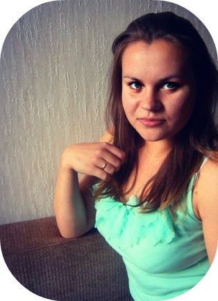 Светлана Курдюкова