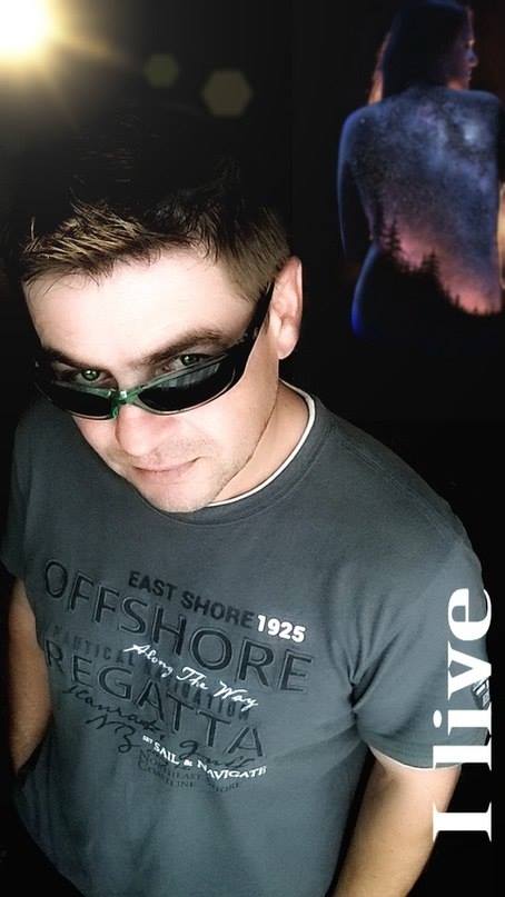 Виталий Хомин