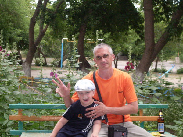 Дмитрий Бобылев