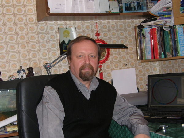 Бородкин Владимир