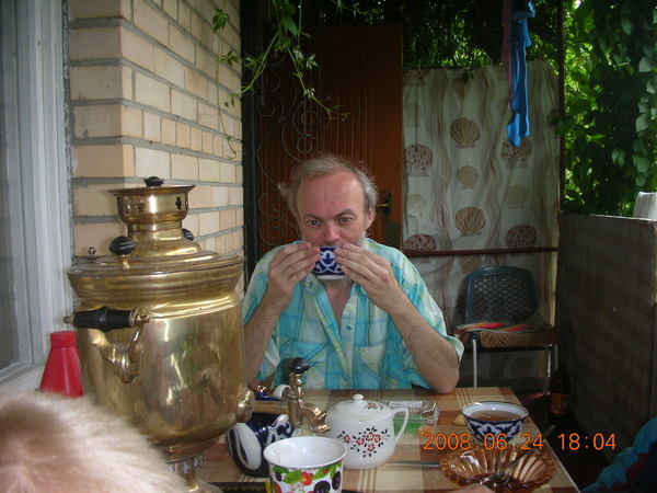 Владислав Седельников