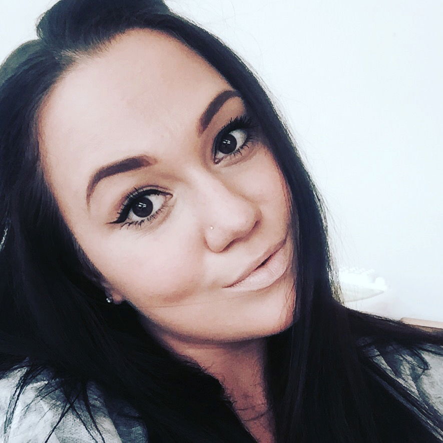 Анастасия Ширяйкина