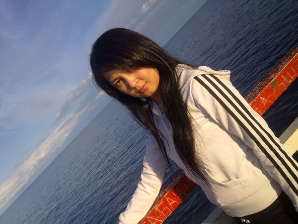 Нуржан Байдавлетова