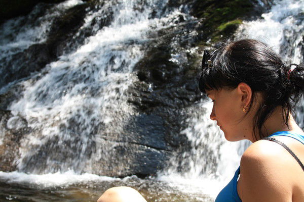 Юлия Кузьменко