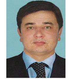 Сайфиев Жасурбек