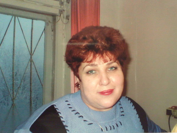 Должанова Татьяна