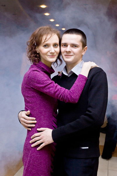 Любовь Пирогова