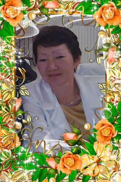 Азиза Бейдалиева