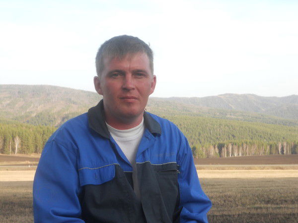 Алексей Климов