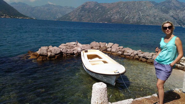 Лена Матвиенко