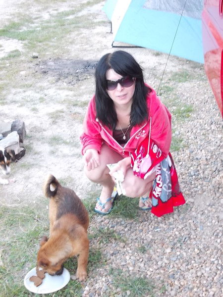 Марина Карташова