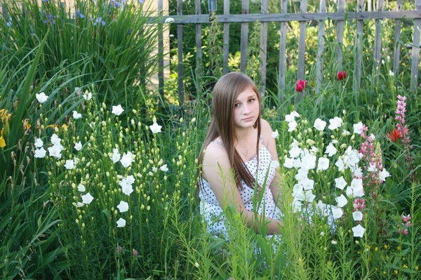 Аня Сальвассер