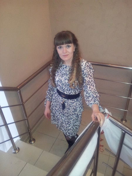 Айгуль Сулейменова