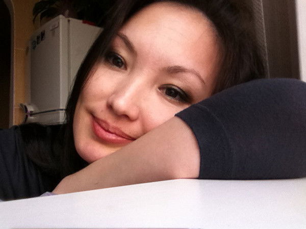 Набад Жанадилова