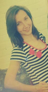 Маргарита Харина