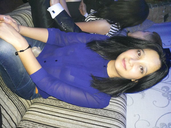 Ляззат Оразбаева