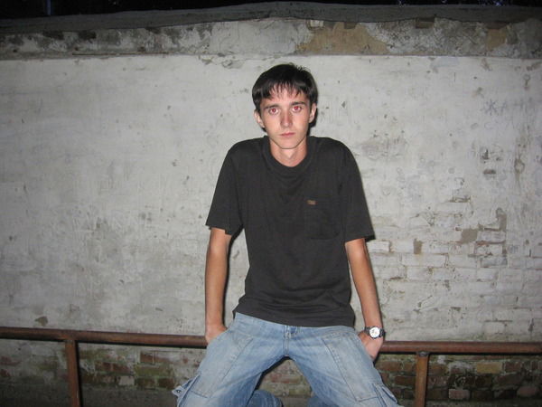 Дмитрий Левин