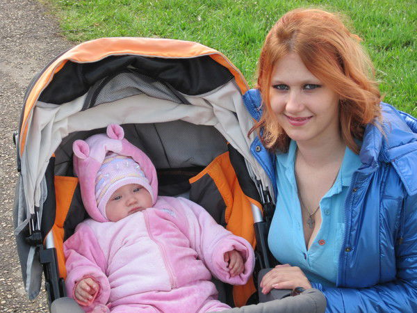 Надежда Зайцева