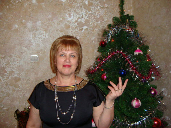 Станислава Муха