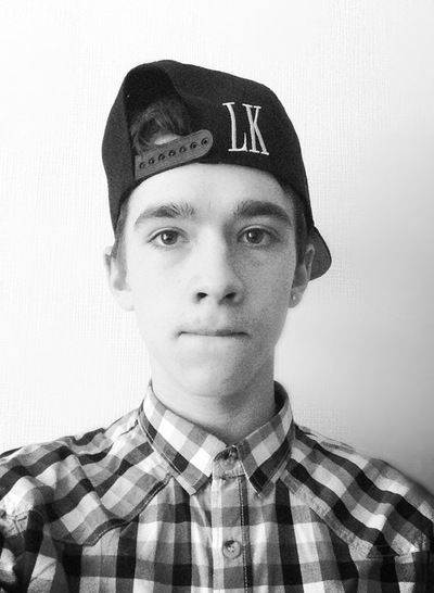 Антон Теляев