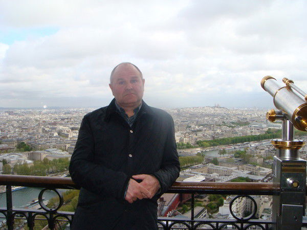 Александр Степусь