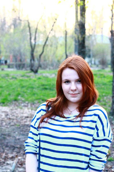 Татьяна Алехина