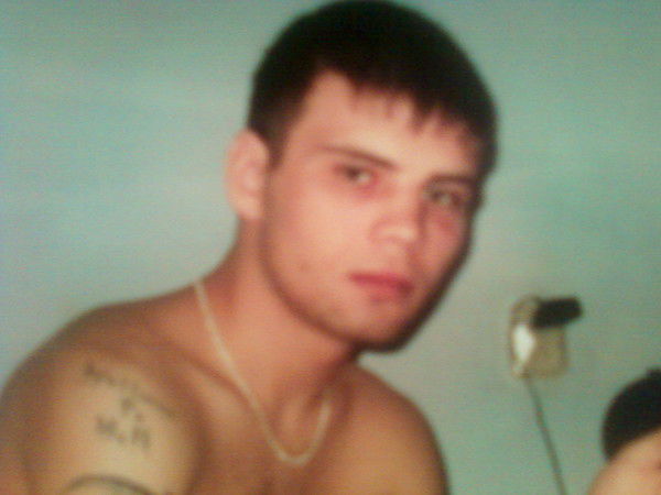 Рустам Бойматов