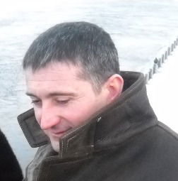 Павло Скляров